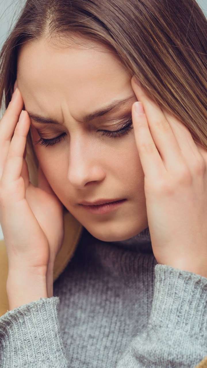 5 Natural Remedies For Severe Headaches