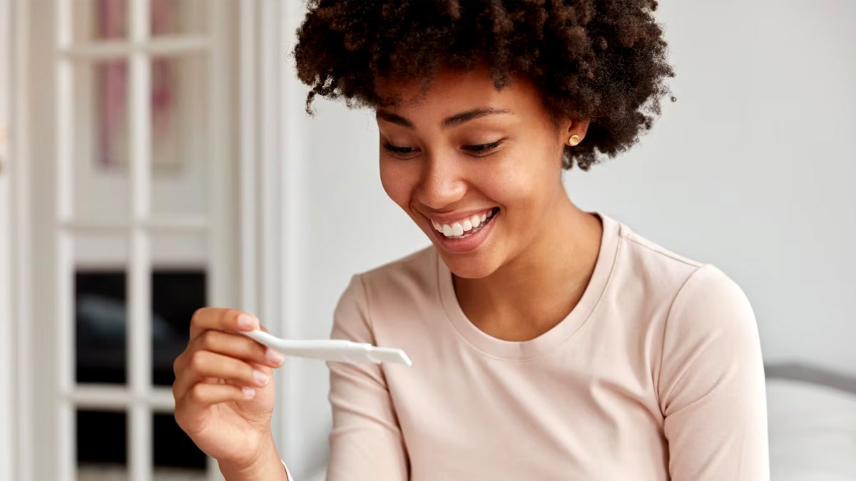 Pregnancy Test Kit: கர்ப்ப பரிசோதனை கருவியை பயன்படுத்துவது எப்படி?